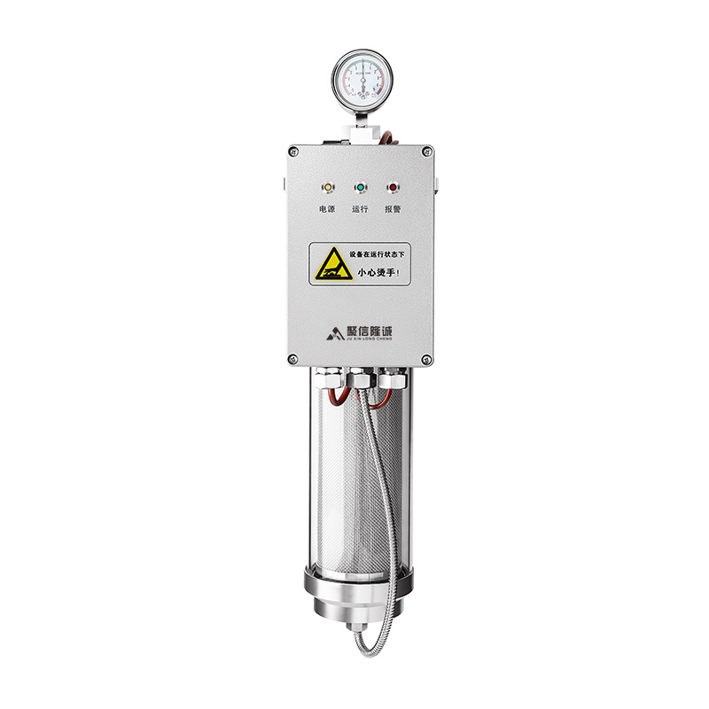 智能型免維護国产麻豆一区在线观看 HNJX-200T 3.0kg
